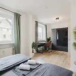 Stilvolles Mit Blick Auf Dreifluesse-eck דירה *