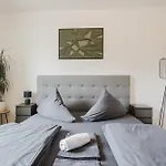 דירה Stilvolles Mit Blick Auf Dreifluesse-eck *