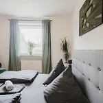 Stilvolles Mit Blick Auf Dreifluesse-eck דירה פסאו