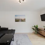 Stilvolles Mit Blick Auf Dreifluesse-eck דירה פסאו