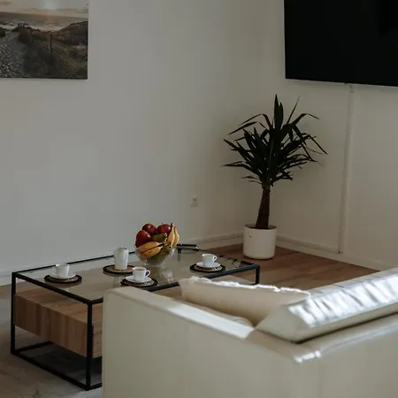 Stilvolles Mit Blick Auf Dreifluesse-eck Apartmán