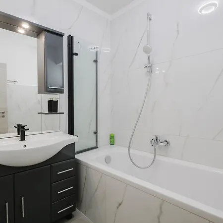 Apartman Stilvolles Mit Blick Auf Dreifluesse-eck Passau